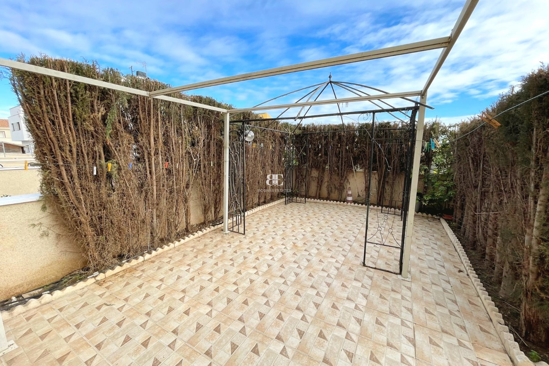 Wiederverkauf - Stadthaus -
Ciudad Quesada - Lo Marabú