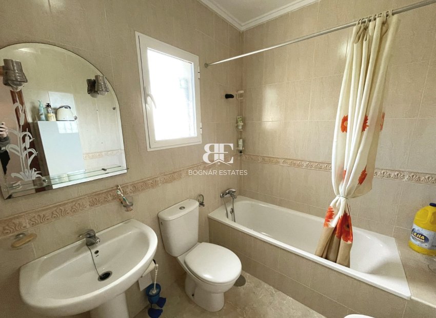 Wiederverkauf - Stadthaus -
Ciudad Quesada - Lo Marabú