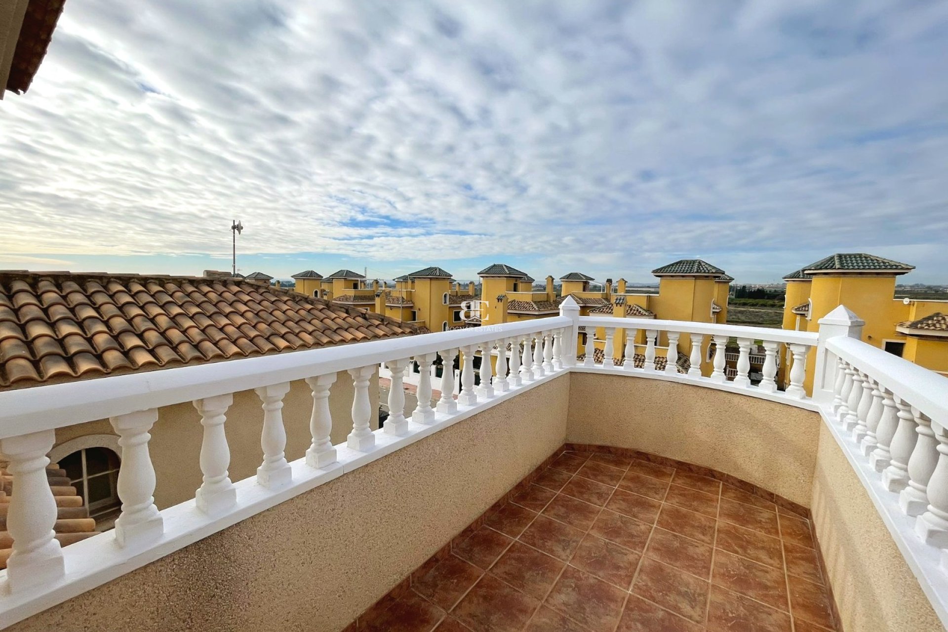 Wiederverkauf - Stadthaus -
Ciudad Quesada - Lo Marabú