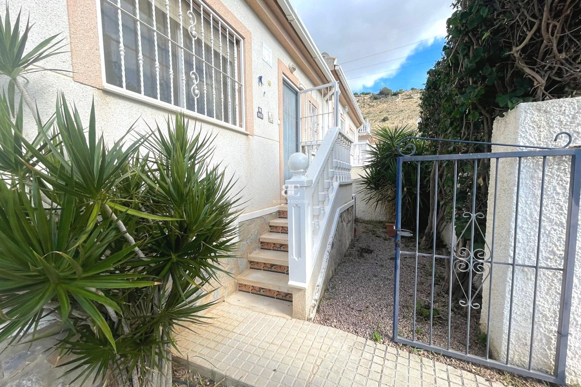 Wiederverkauf - Stadthaus -
Ciudad Quesada - Rojales