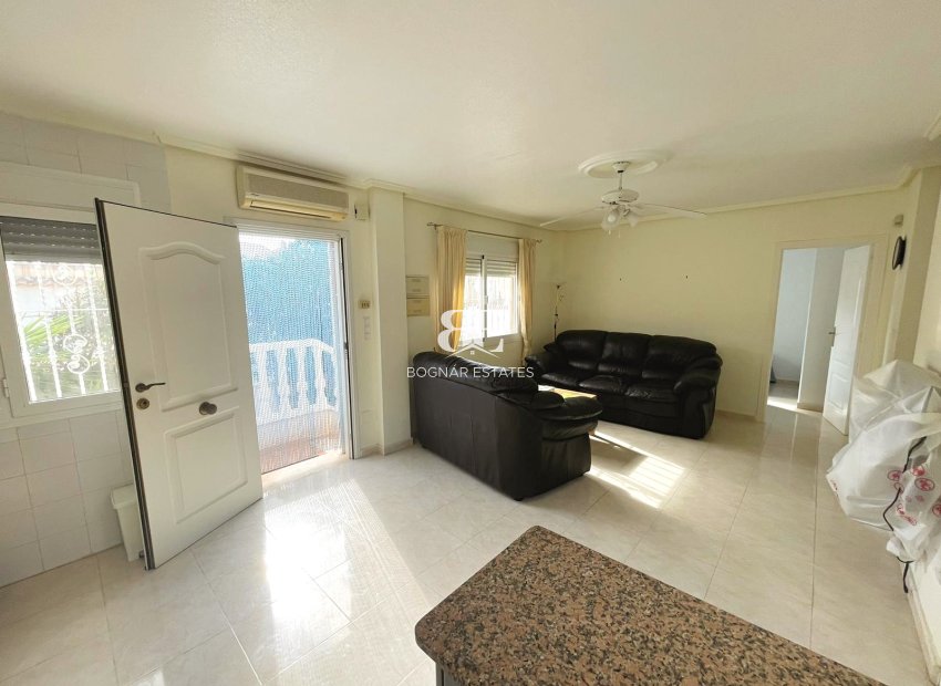 Wiederverkauf - Stadthaus -
Ciudad Quesada - Rojales