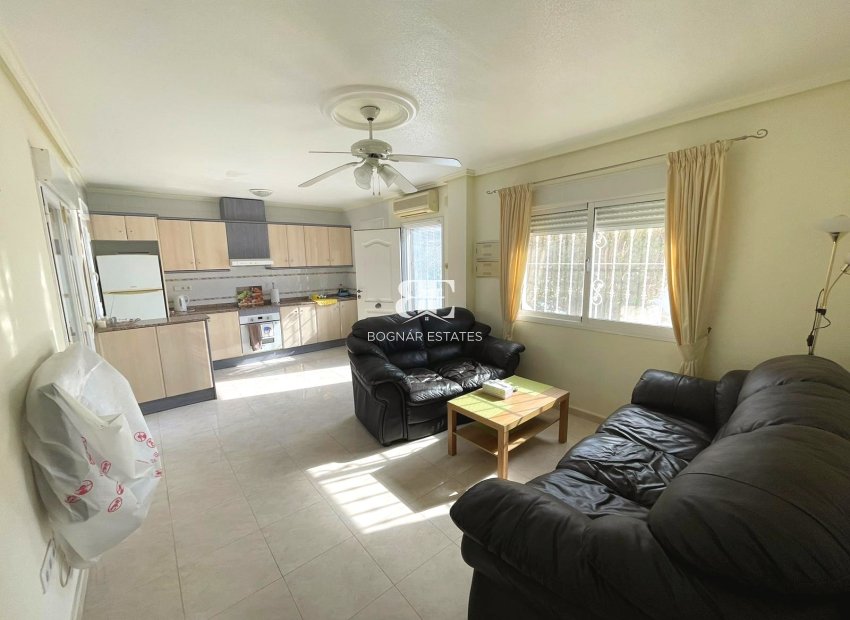 Wiederverkauf - Stadthaus -
Ciudad Quesada - Rojales