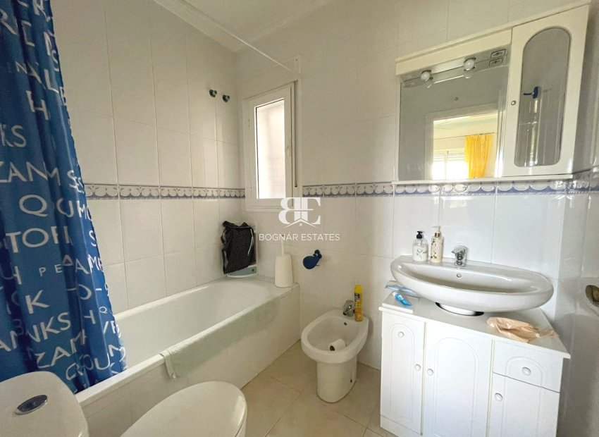 Wiederverkauf - Stadthaus -
Ciudad Quesada - Rojales