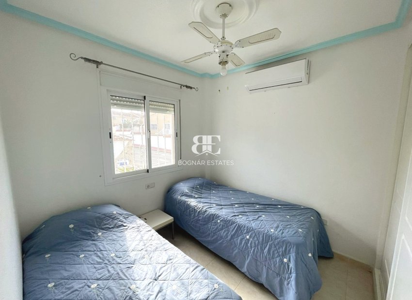 Wiederverkauf - Stadthaus -
Ciudad Quesada - Rojales