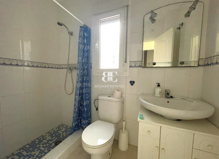 Wiederverkauf - Stadthaus -
Ciudad Quesada - Rojales