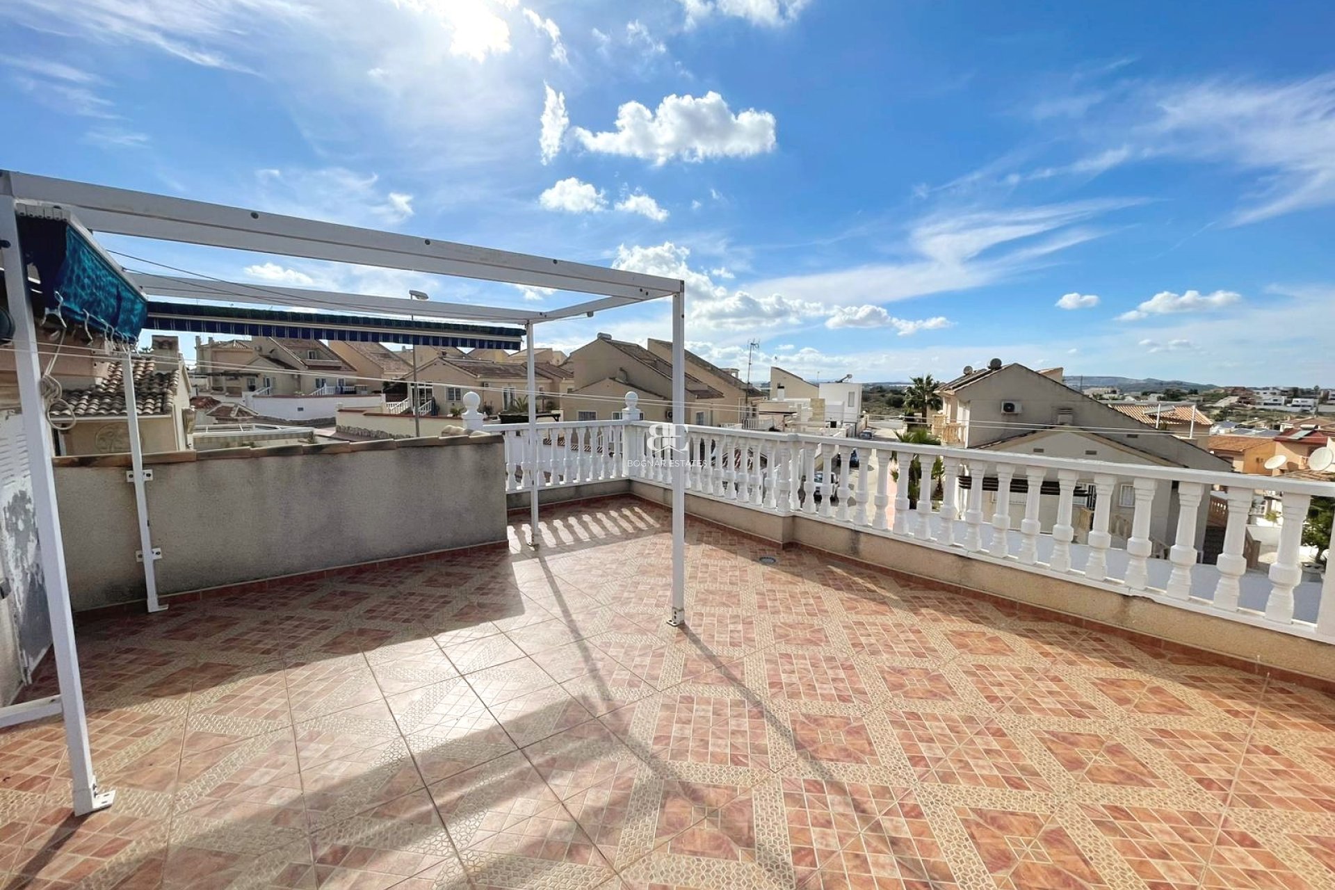 Wiederverkauf - Stadthaus -
Ciudad Quesada - Rojales