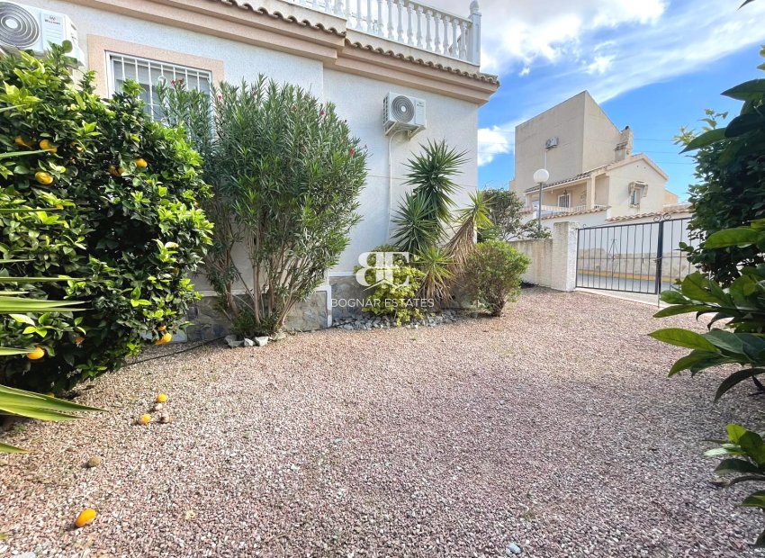 Wiederverkauf - Stadthaus -
Ciudad Quesada - Rojales