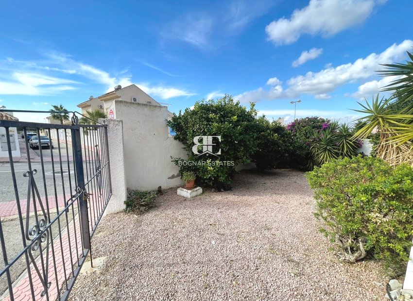 Wiederverkauf - Stadthaus -
Ciudad Quesada - Rojales