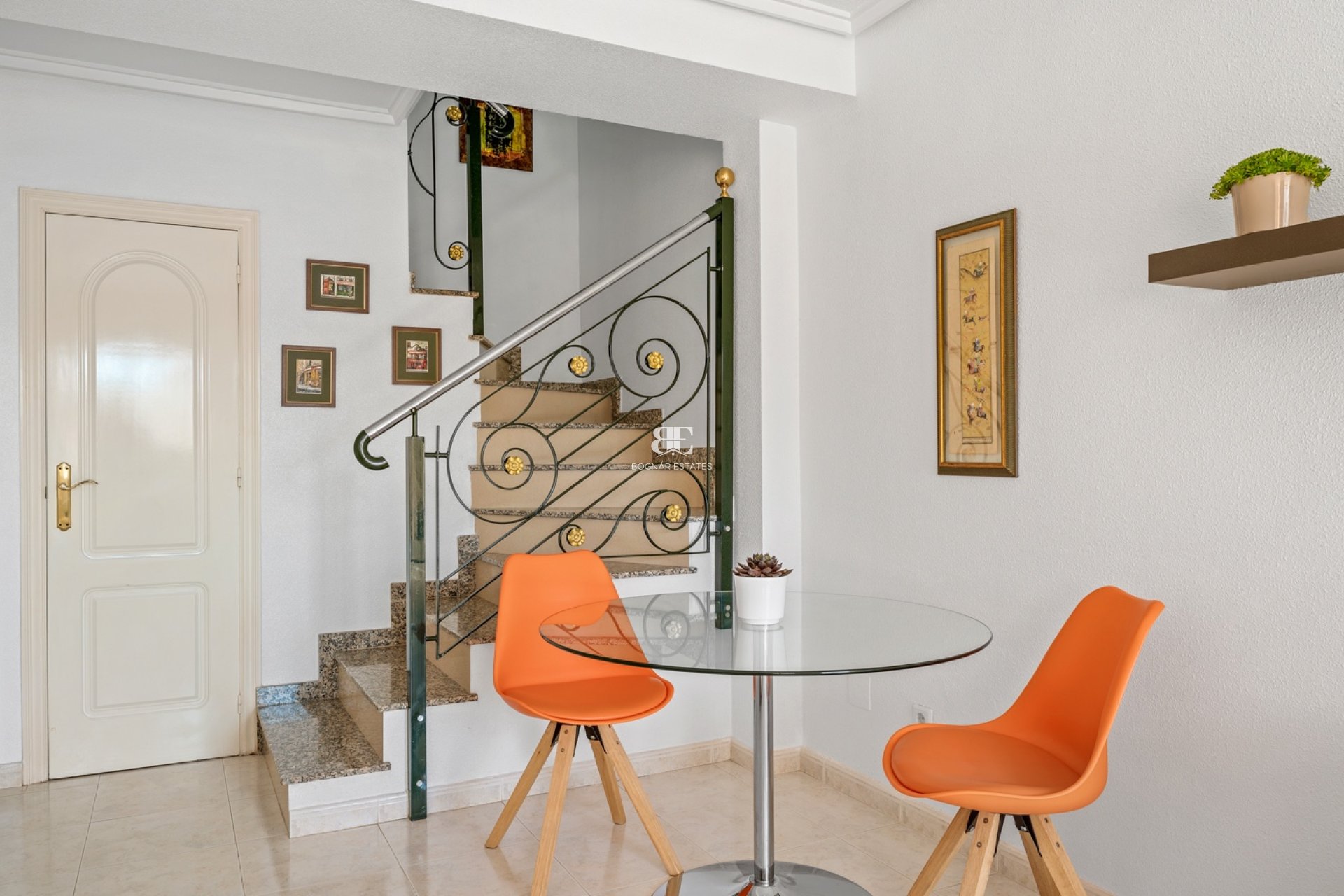 Wiederverkauf - Stadthaus -
Ciudad Quesada - Rojales