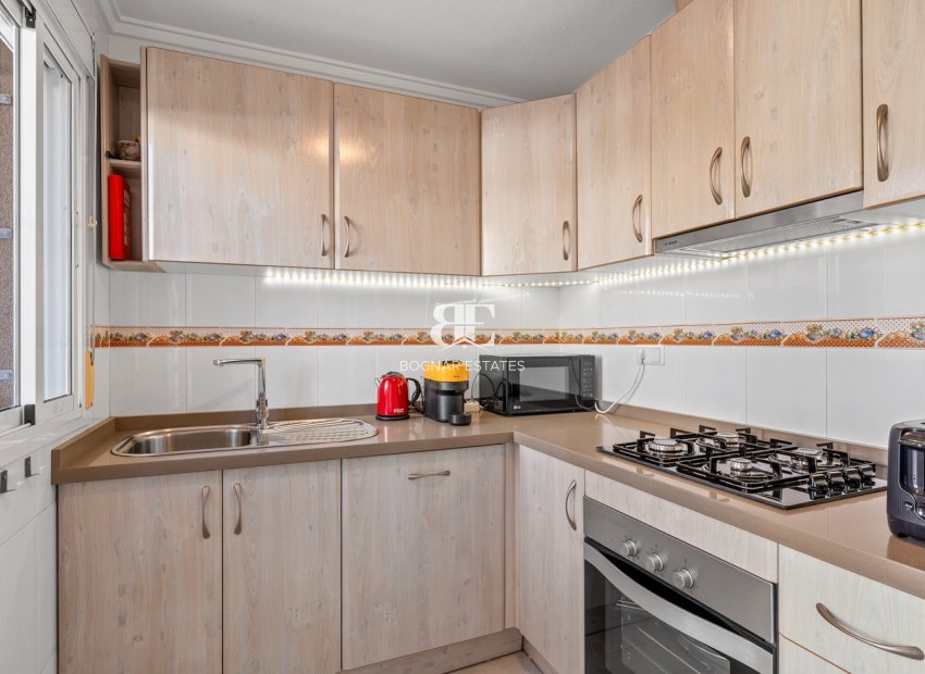 Wiederverkauf - Stadthaus -
Ciudad Quesada - Rojales