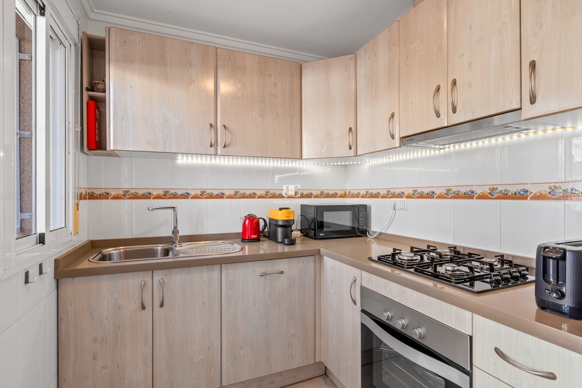 Wiederverkauf - Stadthaus -
Ciudad Quesada - Rojales