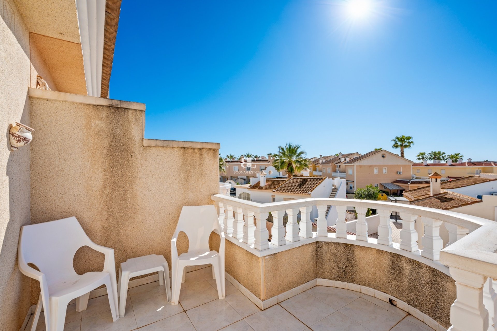 Wiederverkauf - Stadthaus -
Ciudad Quesada - Rojales