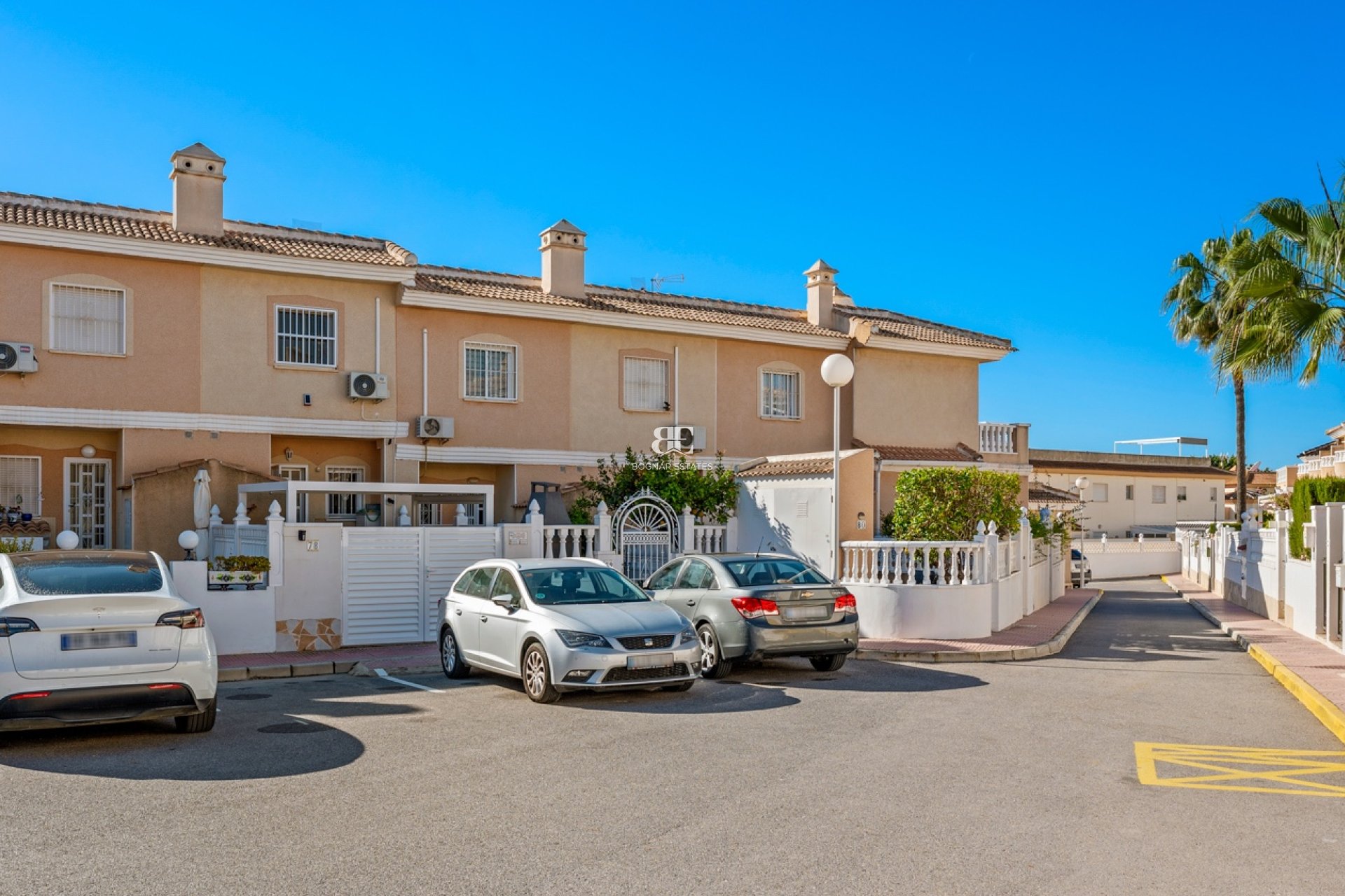 Wiederverkauf - Stadthaus -
Ciudad Quesada - Rojales