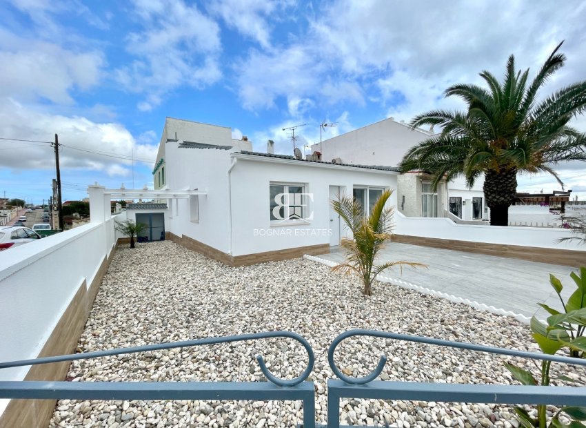 Wiederverkauf - Stadthaus -
Ciudad Quesada - Rojales