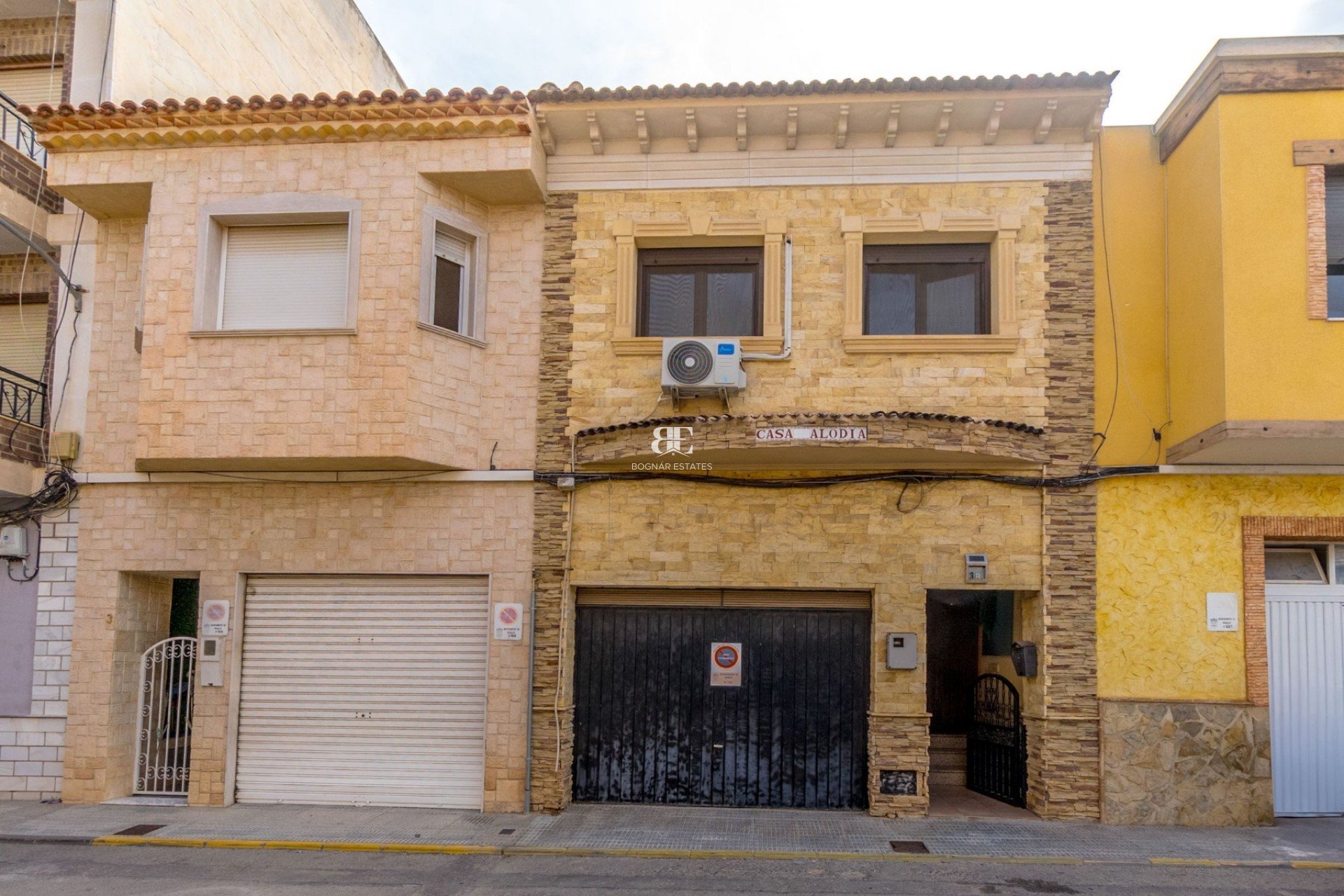 Wiederverkauf - Stadthaus -
Ciudad Quesada - Rojales