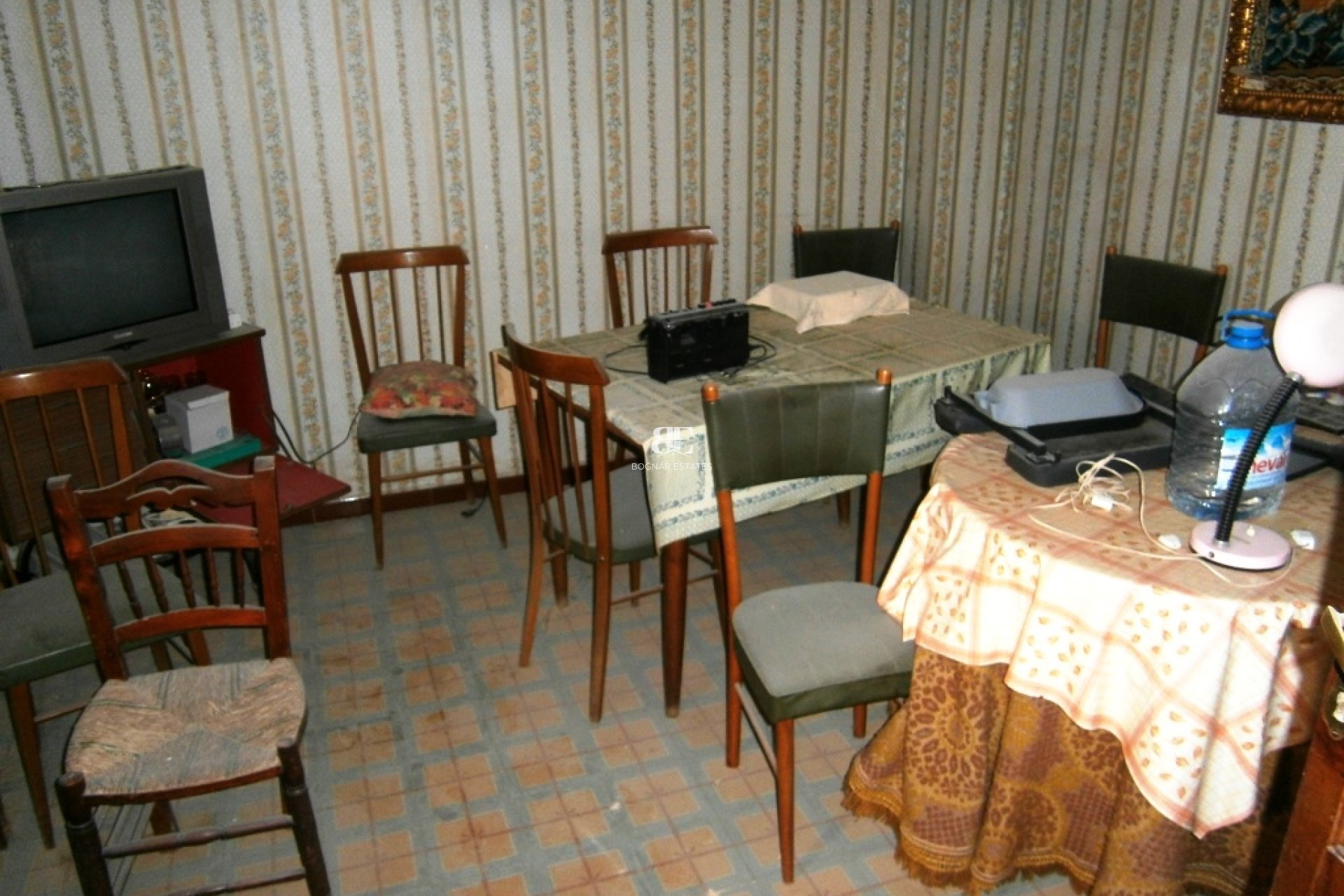 Wiederverkauf - Stadthaus -
Cocentaina - Alcudia