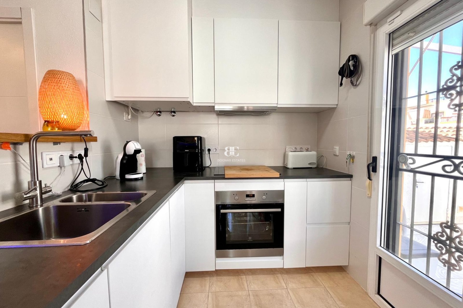 Wiederverkauf - Stadthaus -
Entre Naranjos - Vistabella - Entre Naranjos