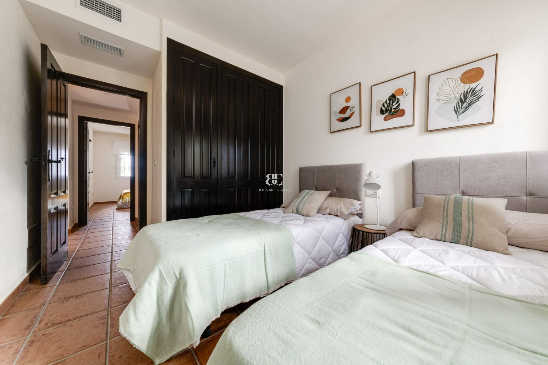 Wiederverkauf - Stadthaus -
Fuente Alamo - Las Palas