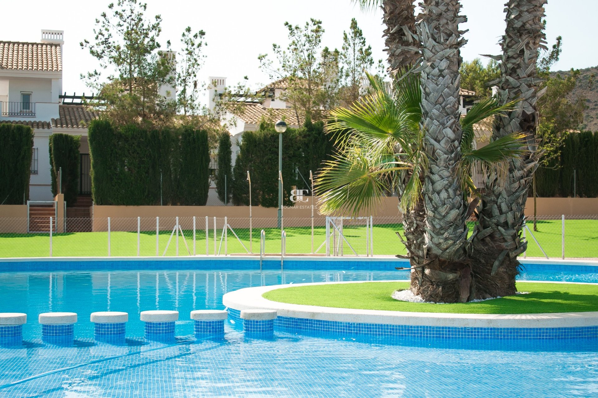 Wiederverkauf - Stadthaus -
Fuente Alamo - Las Palas