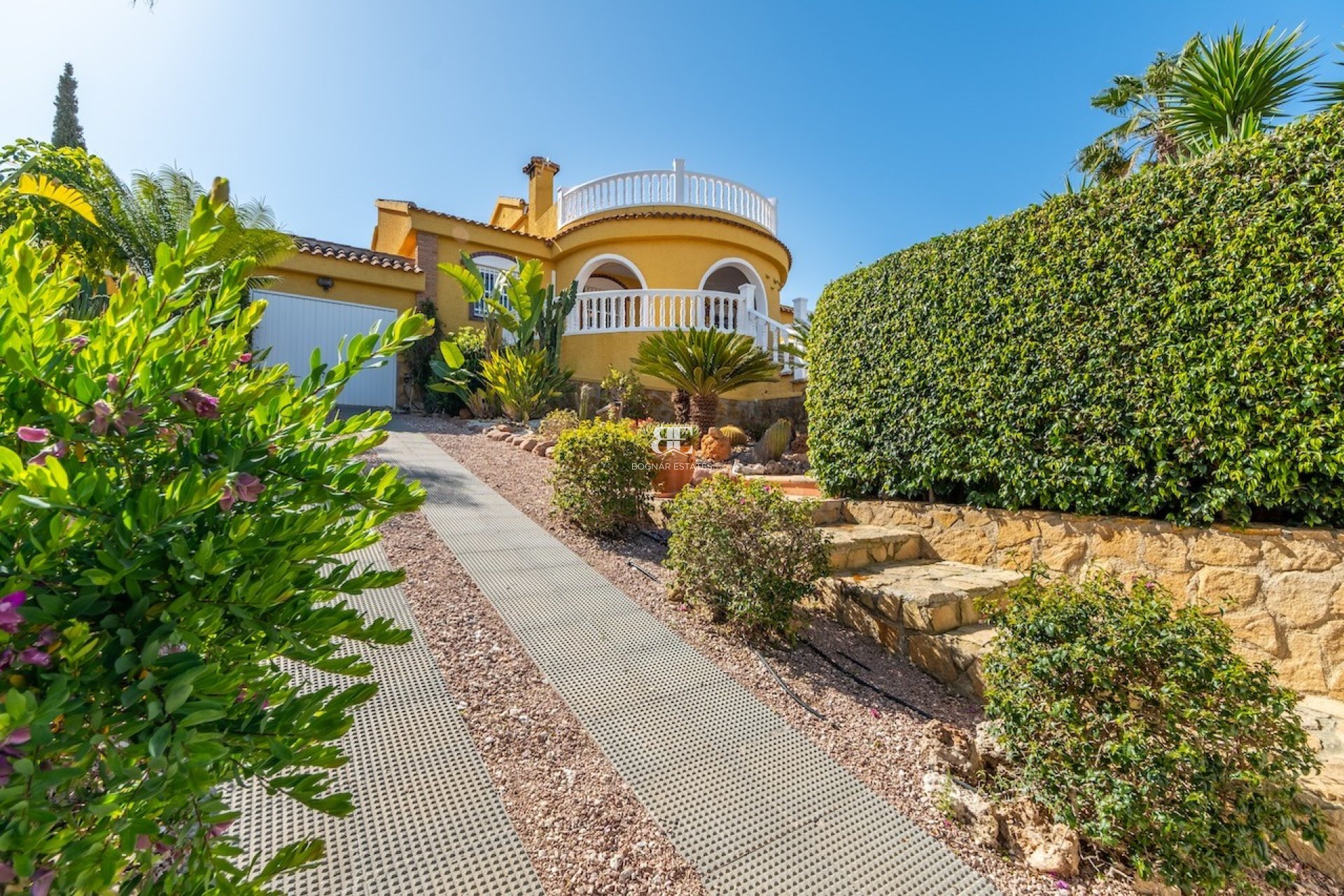 Wiederverkauf - Stadthaus -
Gran Alacant - Monte y Mar