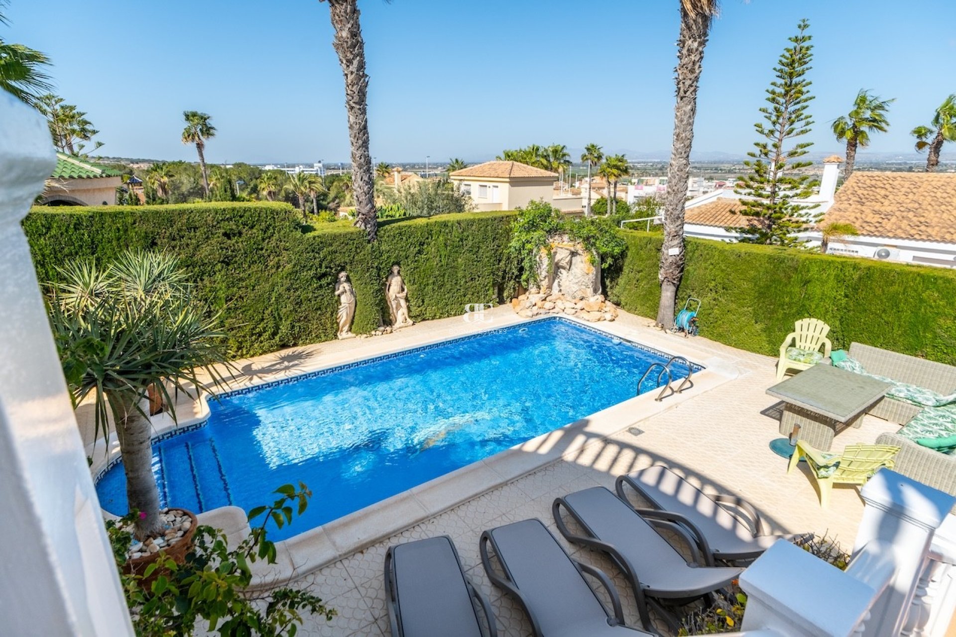 Wiederverkauf - Stadthaus -
Gran Alacant - Monte y Mar