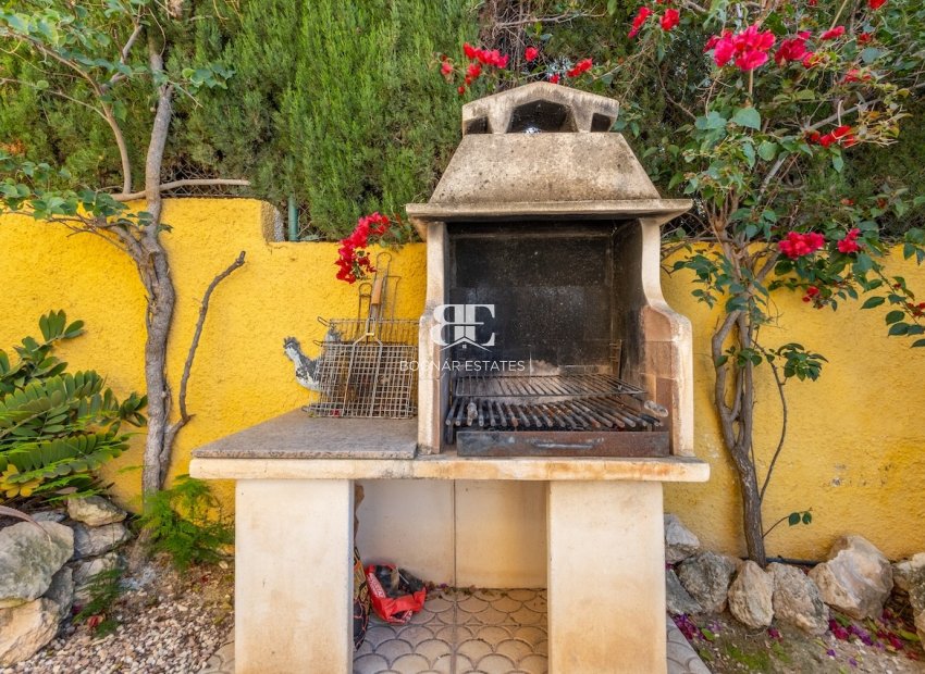 Wiederverkauf - Stadthaus -
Gran Alacant - Monte y Mar