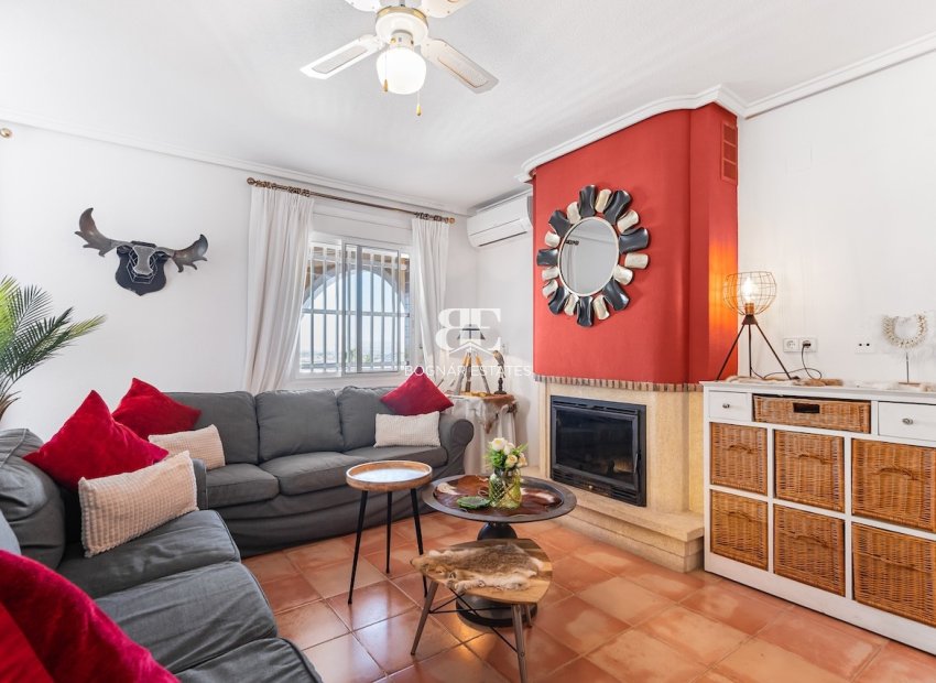 Wiederverkauf - Stadthaus -
Gran Alacant - Monte y Mar