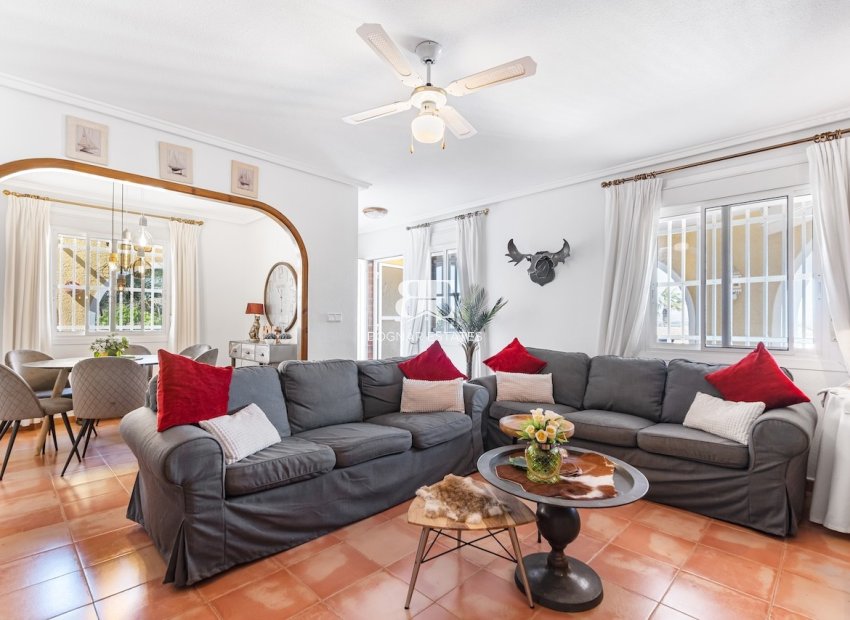 Wiederverkauf - Stadthaus -
Gran Alacant - Monte y Mar