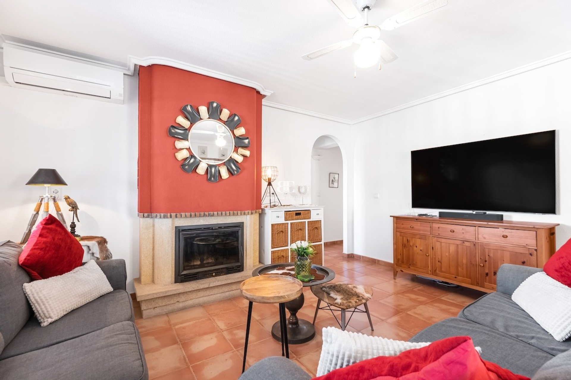 Wiederverkauf - Stadthaus -
Gran Alacant - Monte y Mar