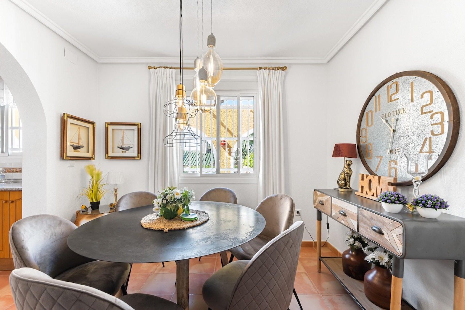 Wiederverkauf - Stadthaus -
Gran Alacant - Monte y Mar