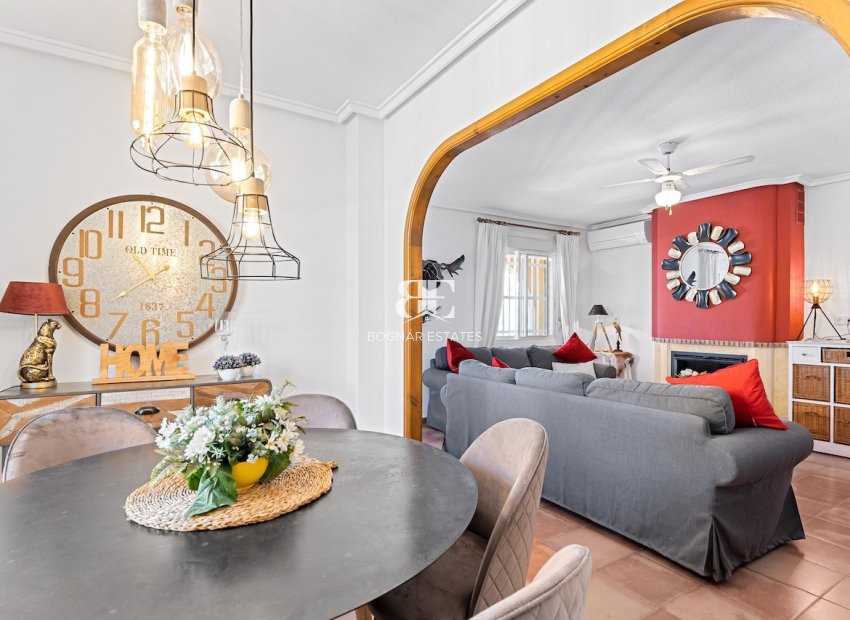 Wiederverkauf - Stadthaus -
Gran Alacant - Monte y Mar