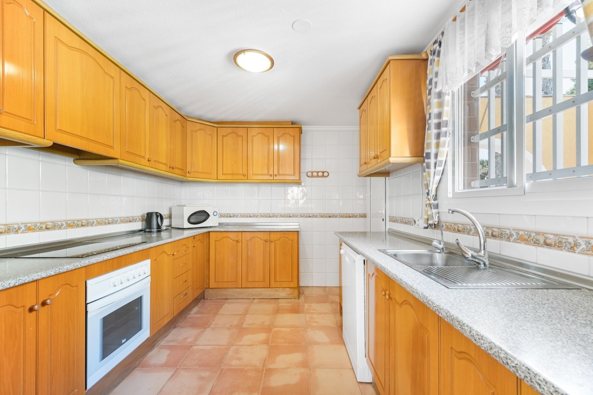 Wiederverkauf - Stadthaus -
Gran Alacant - Monte y Mar