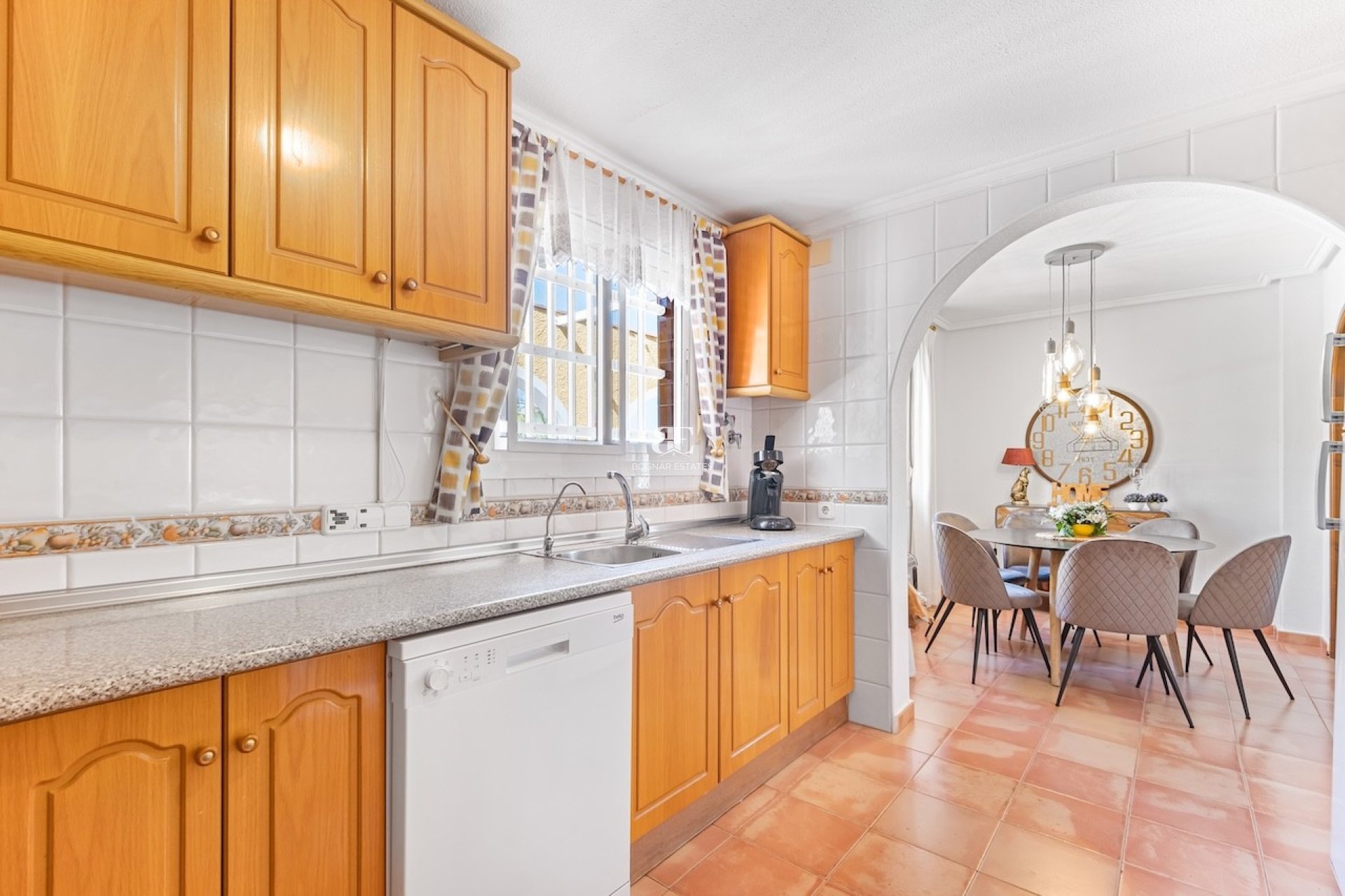 Wiederverkauf - Stadthaus -
Gran Alacant - Monte y Mar