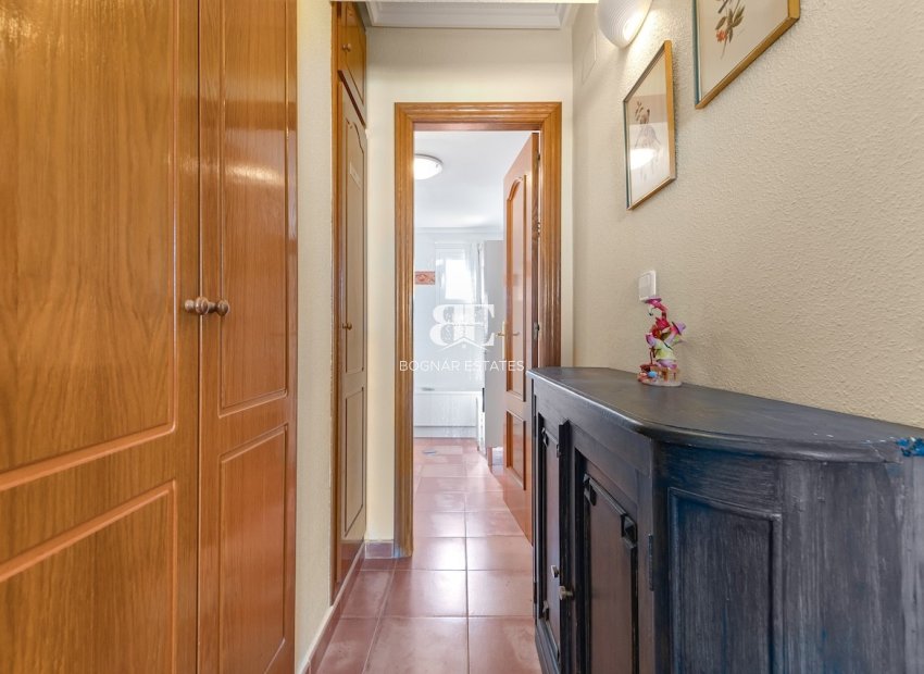 Wiederverkauf - Stadthaus -
Gran Alacant - Monte y Mar