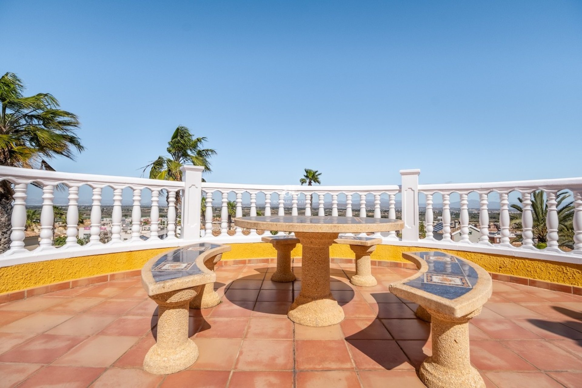 Wiederverkauf - Stadthaus -
Gran Alacant - Monte y Mar