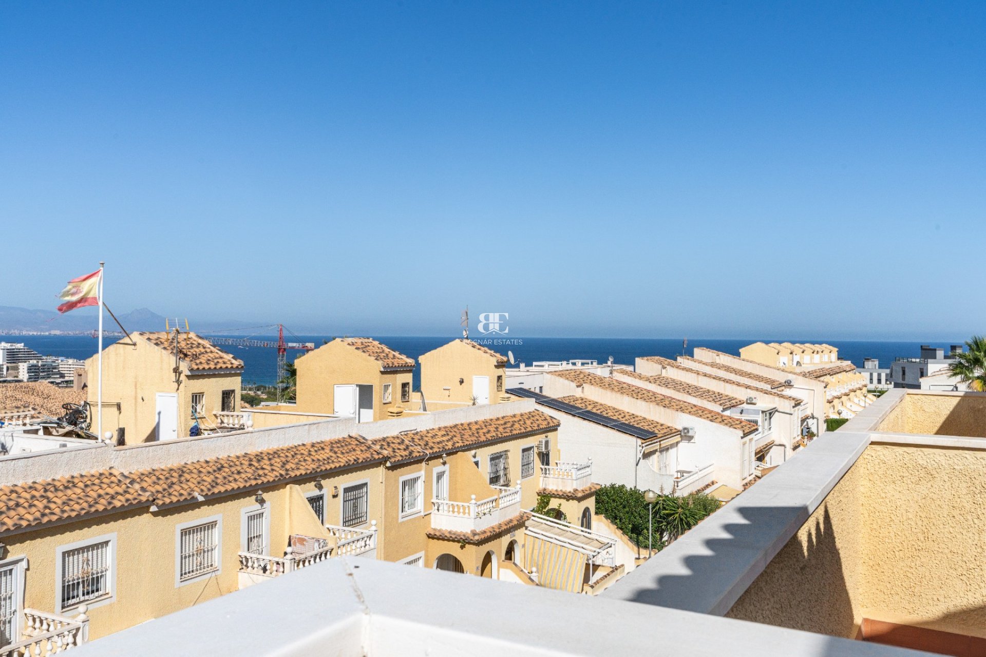 Wiederverkauf - Stadthaus -
Gran Alacant - Monte y Mar