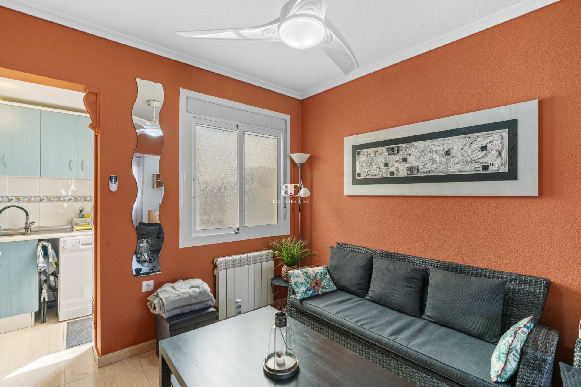 Wiederverkauf - Stadthaus -
Gran Alacant - Monte y Mar