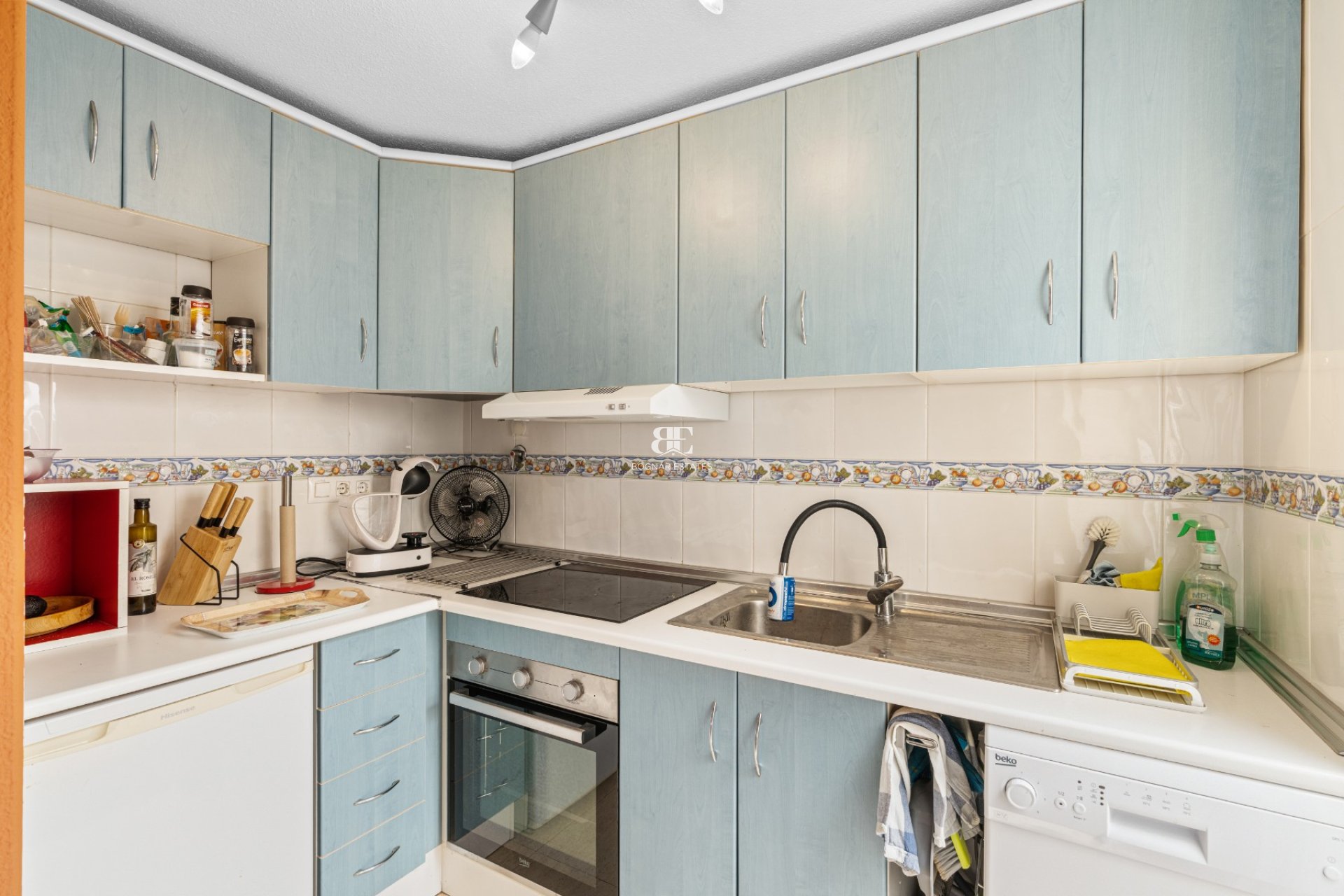 Wiederverkauf - Stadthaus -
Gran Alacant - Monte y Mar