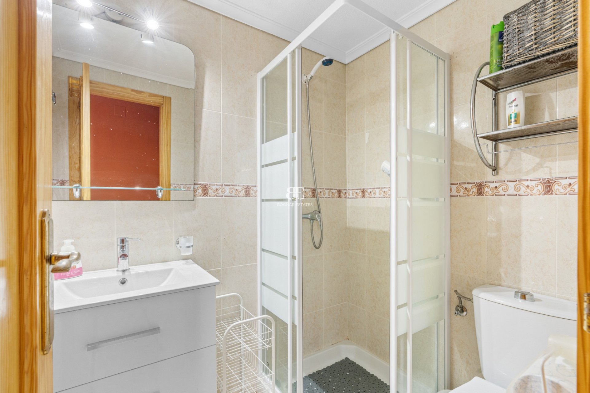 Wiederverkauf - Stadthaus -
Gran Alacant - Monte y Mar