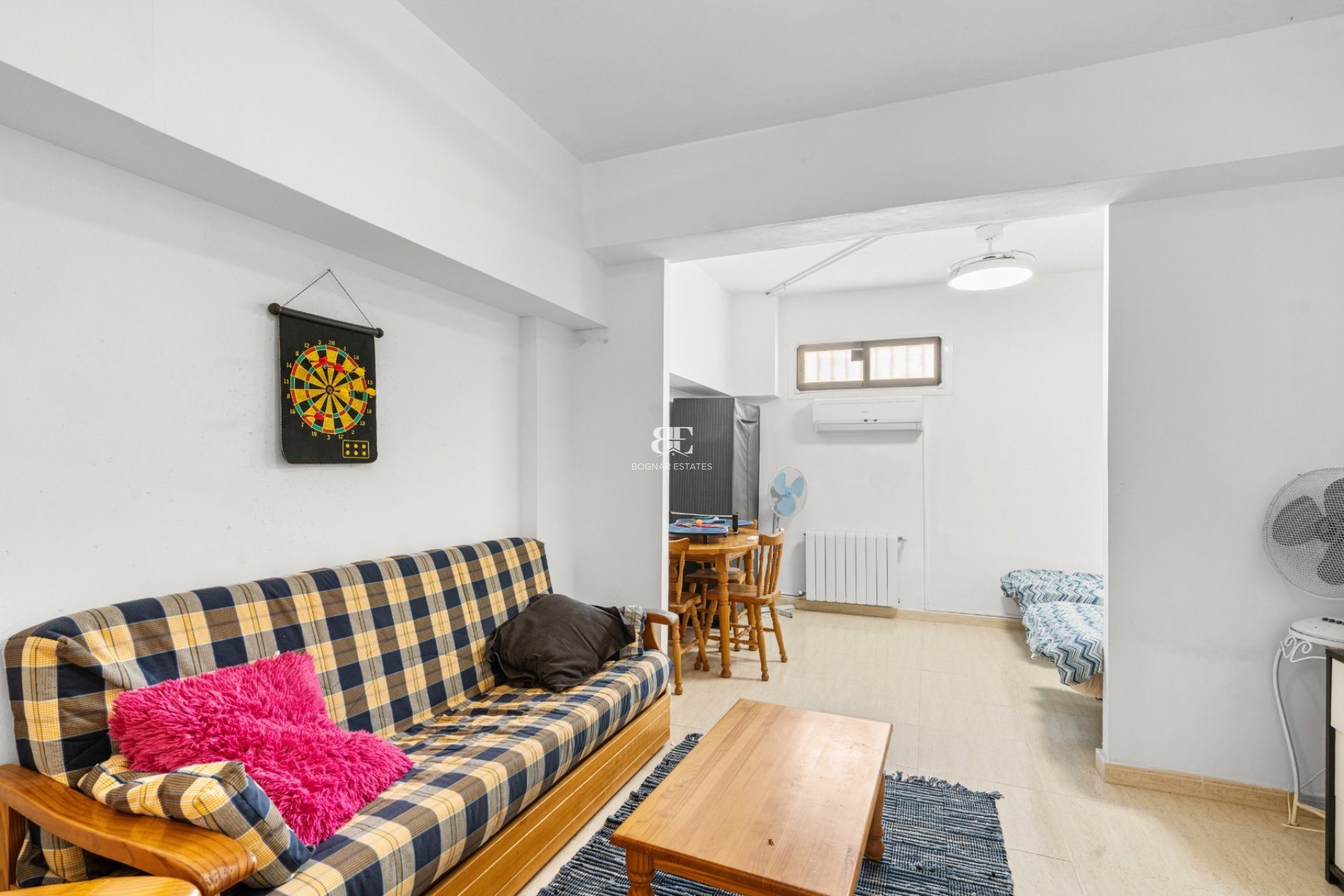 Wiederverkauf - Stadthaus -
Gran Alacant - Monte y Mar