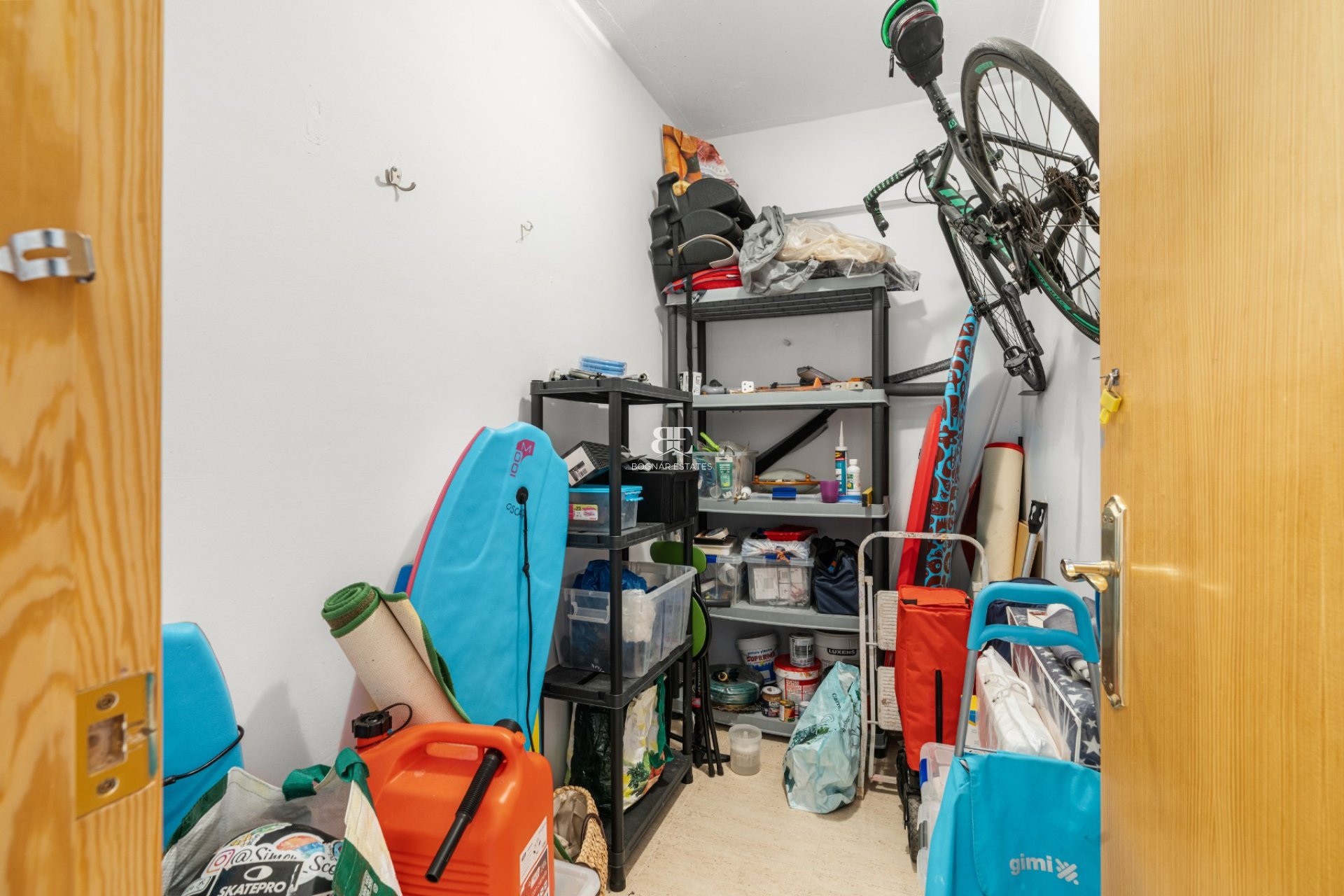 Wiederverkauf - Stadthaus -
Gran Alacant - Monte y Mar