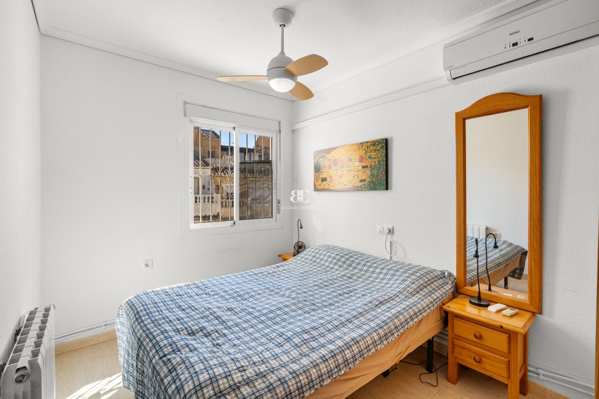 Wiederverkauf - Stadthaus -
Gran Alacant - Monte y Mar