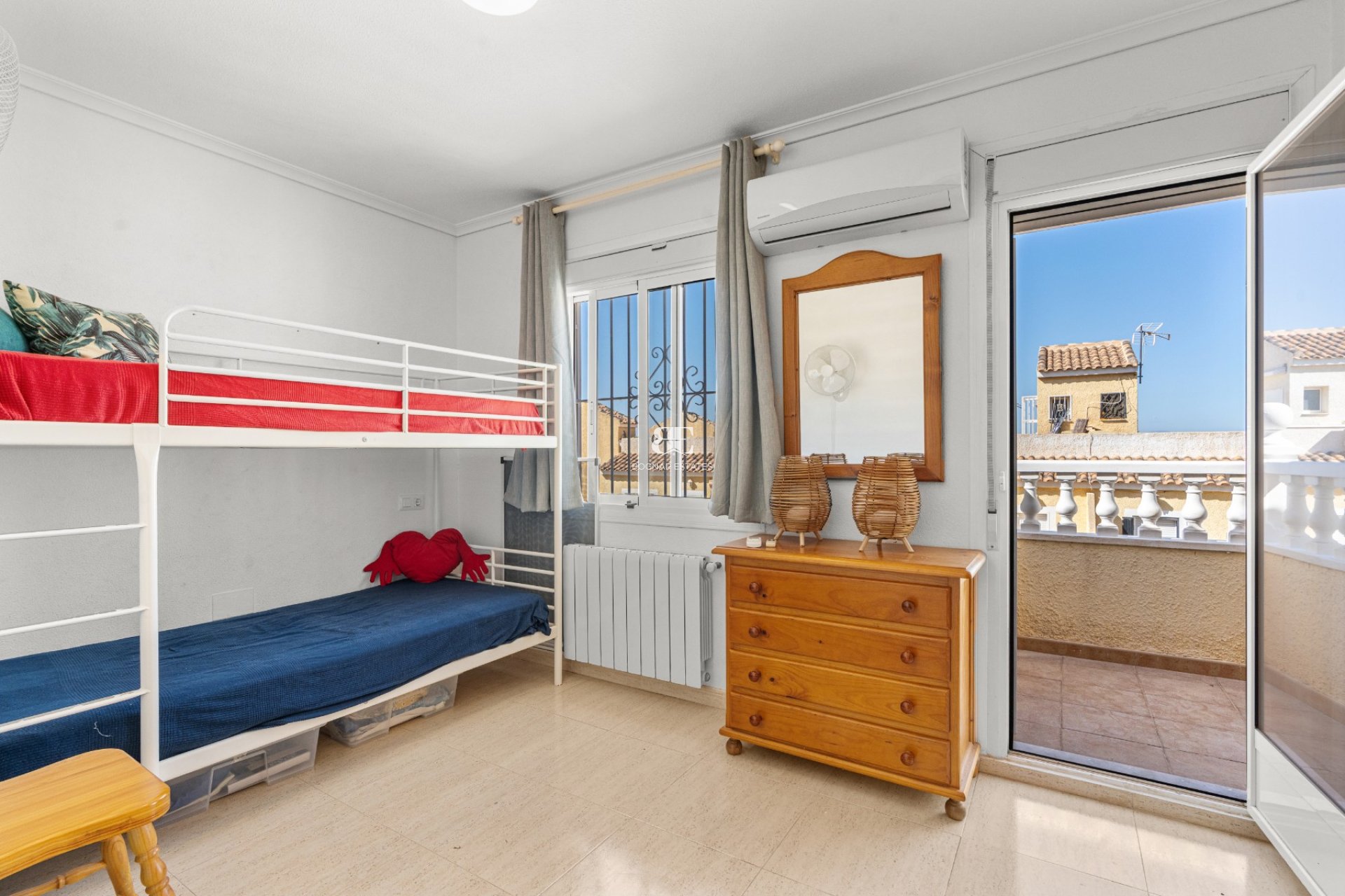 Wiederverkauf - Stadthaus -
Gran Alacant - Monte y Mar