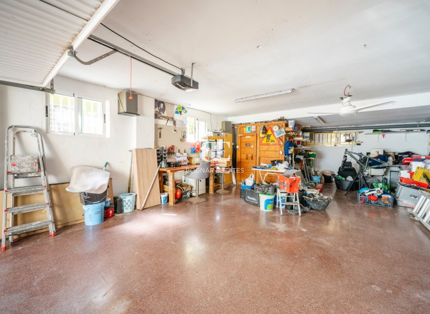 Wiederverkauf - Stadthaus -
Guardamar del Segura - El Moncayo