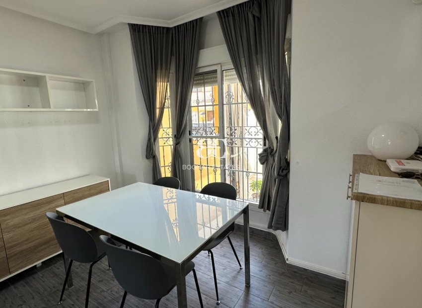 Wiederverkauf - Stadthaus -
Guardamar del Segura - El Raso