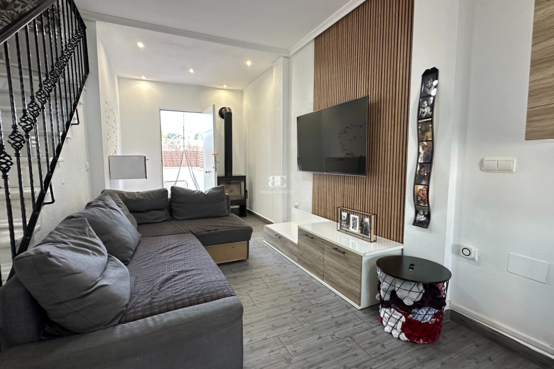 Wiederverkauf - Stadthaus -
Guardamar del Segura - El Raso