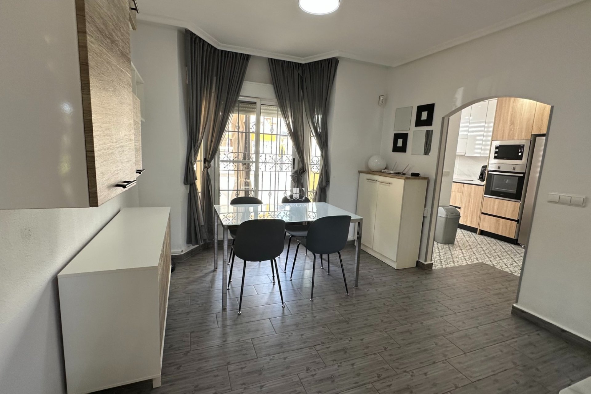 Wiederverkauf - Stadthaus -
Guardamar del Segura - El Raso