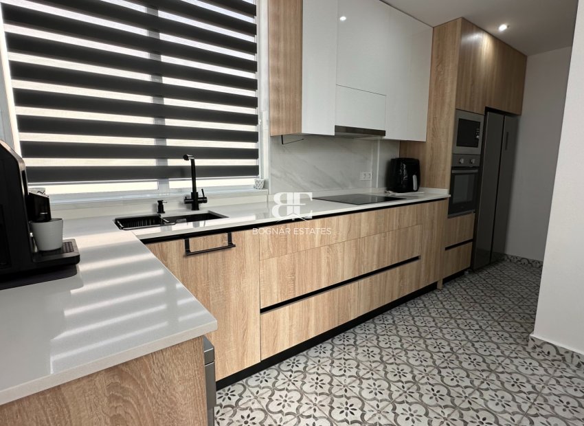 Wiederverkauf - Stadthaus -
Guardamar del Segura - El Raso