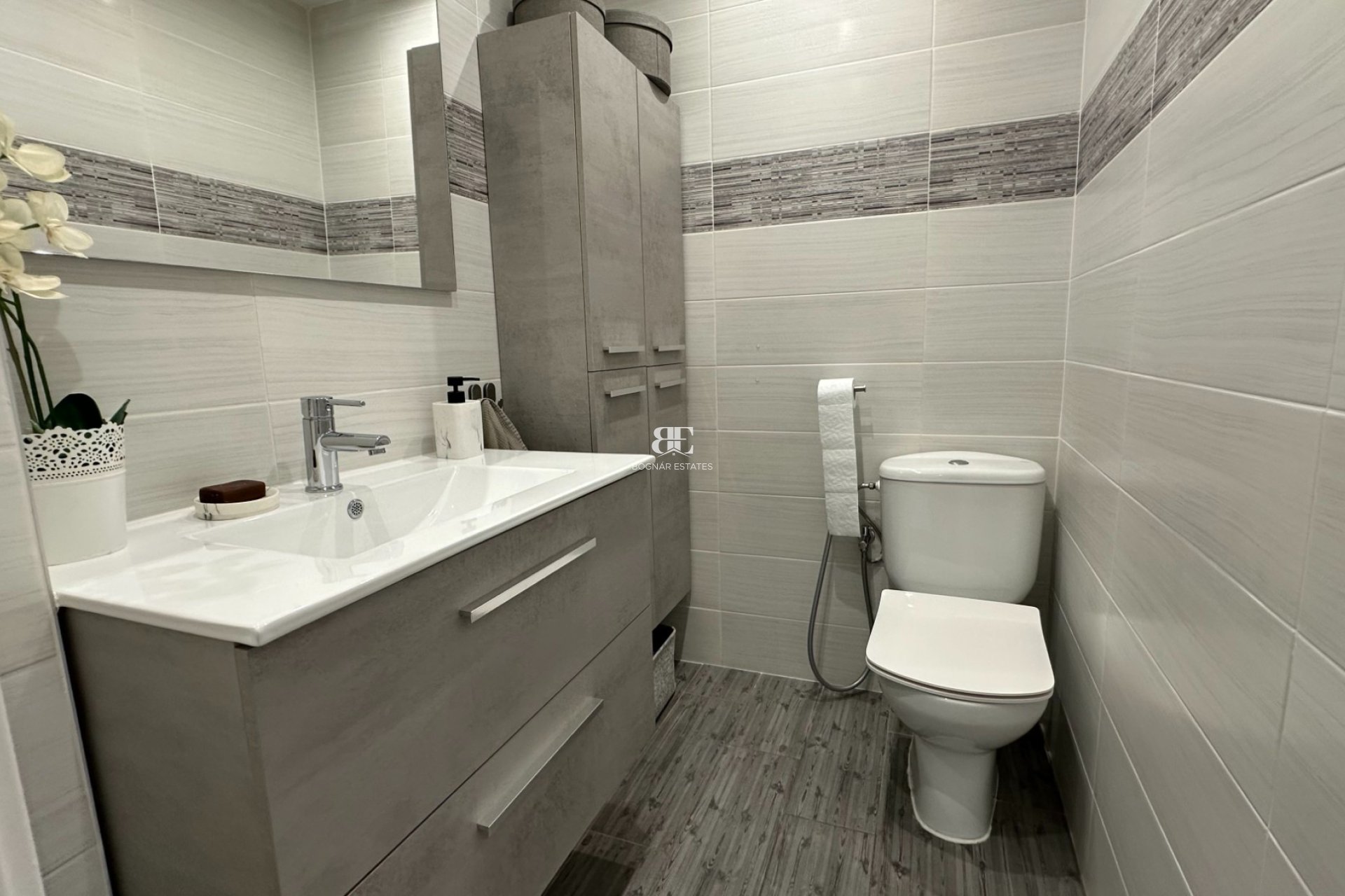 Wiederverkauf - Stadthaus -
Guardamar del Segura - El Raso