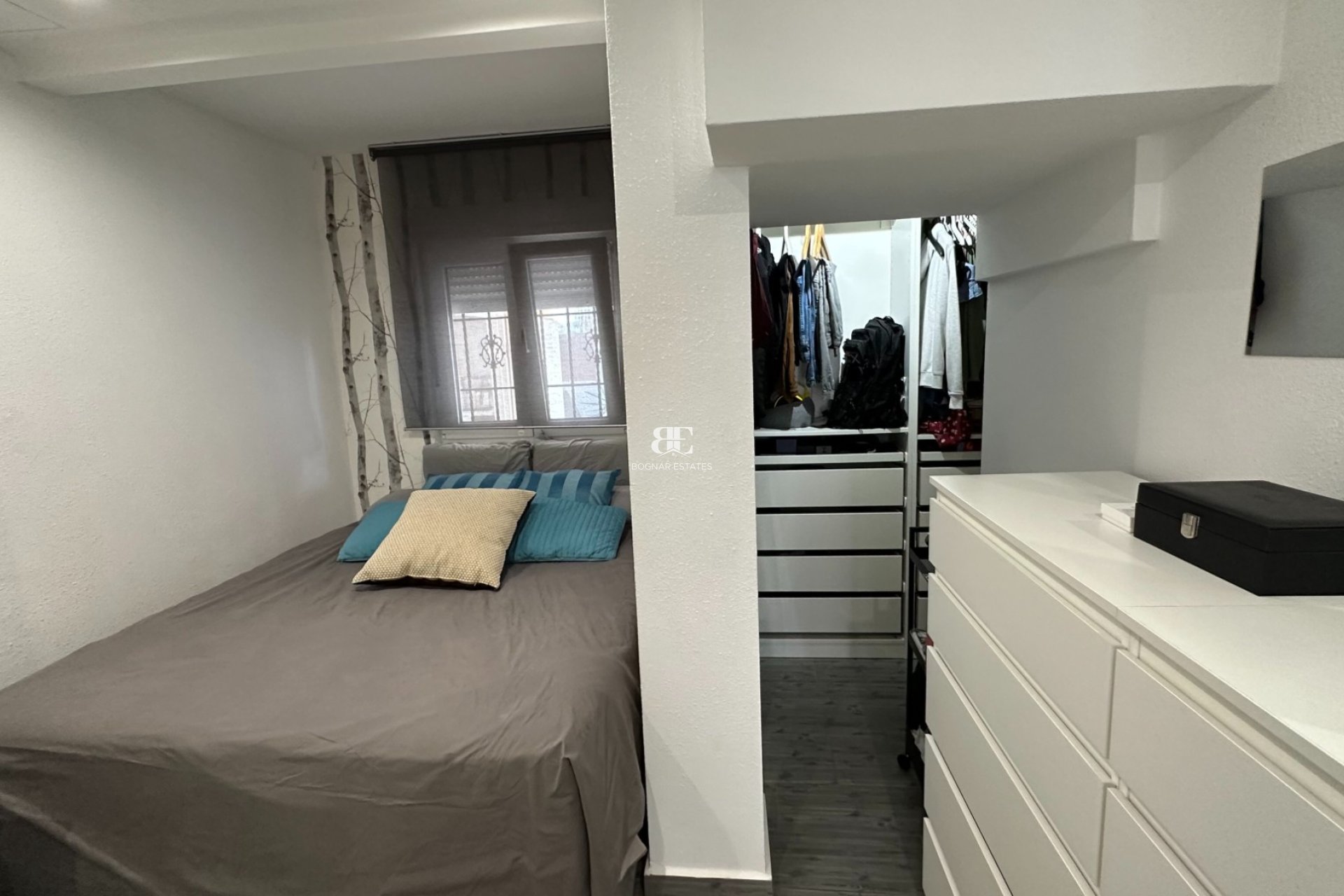 Wiederverkauf - Stadthaus -
Guardamar del Segura - El Raso